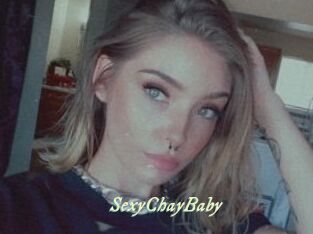 SexyChayBaby