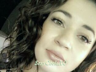 SexyChelaXO