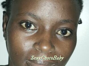 SexyChocoBaby