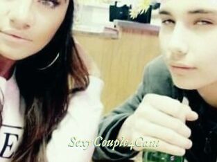 SexyCouple4Cam