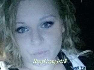 SexyCowgirl18