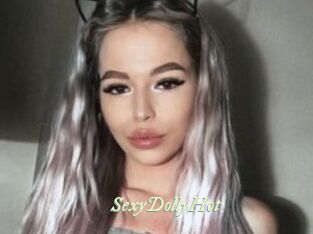 SexyDollyHot Année du sexe