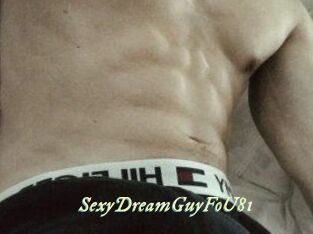 SexyDreamGuyFoU81