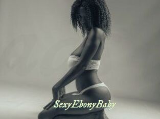 SexyEbonyBaby