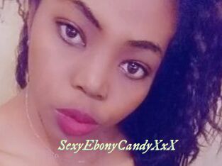 SexyEbonyCandyXxX