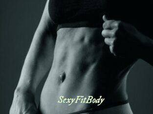 SexyFitBody Année du sexe