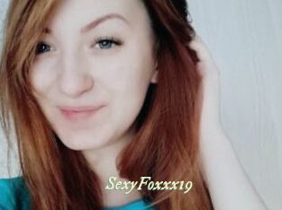 SexyFoxxx19
