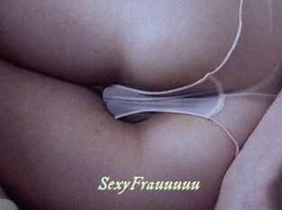 SexyFrauuuuu