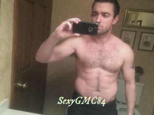 SexyGMC84