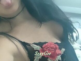 SexyGee Année du sexe