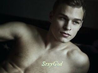SexyGod