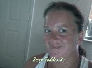 SexyGoddess82