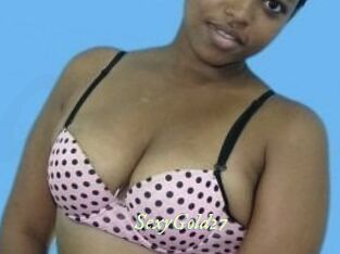 SexyGold27