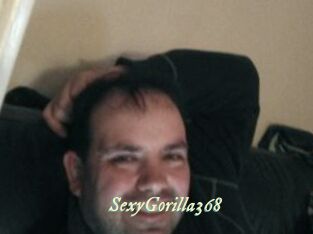 SexyGorilla368