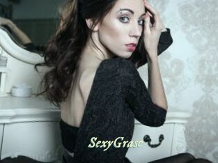 SexyGrase