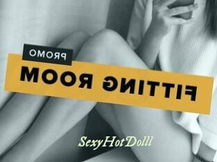 SexyHotDolll