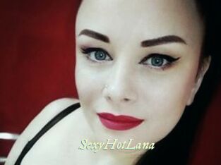 SexyHotLana