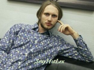 SexyHotLex
