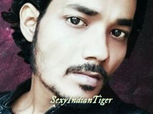 SexyIndianTiger