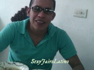 SexyJairoLatino