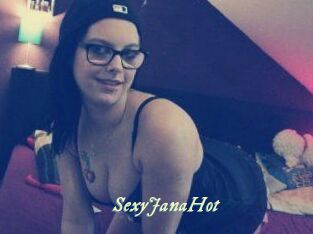 SexyJanaHot