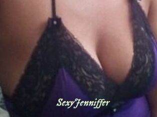 SexyJenniffer