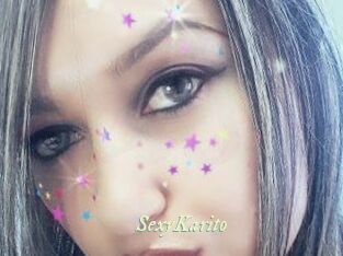 Sexy_Karito