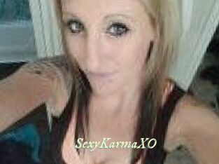 SexyKarmaXO