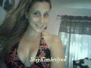 SexyKimberlynn Année du sexe
