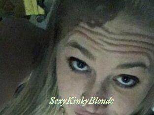 SexyKinkyBlonde Année du sexe