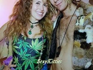 SexyKitties