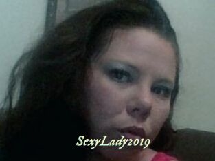 SexyLady2019