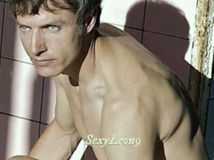 SexyLeon9 Année du sexe