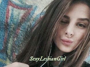 SexyLesbianGirl