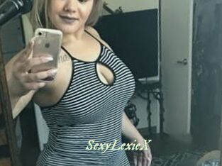 SexyLexieX