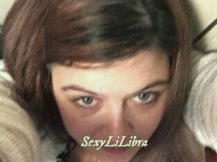 SexyLiLibra