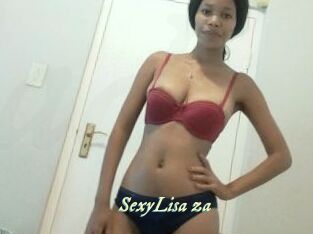 SexyLisa_za