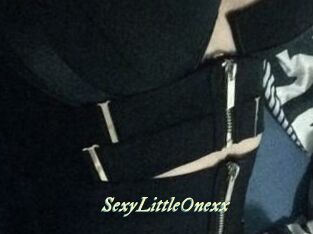 SexyLittleOnexx