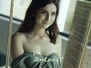 SexyLove_4Y