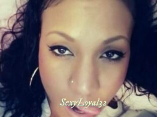 SexyLoyal32