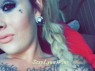 SexyLynnWins