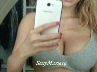 SexyMaria19