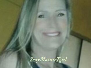 SexyMatureTgirl