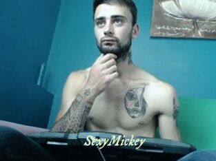 SexyMickey