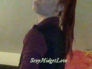 SexyMidgetLove
