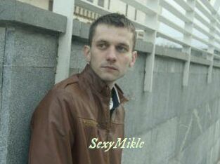 SexyMikle