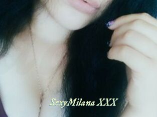 SexyMilana_XXX