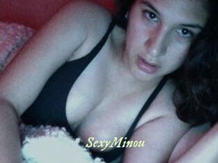 SexyMinou