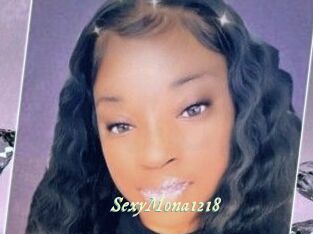 SexyMona1218