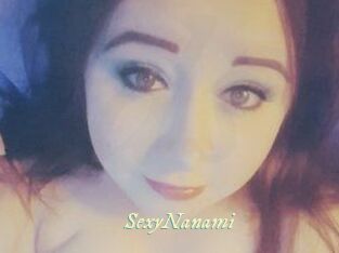 SexyNanami
